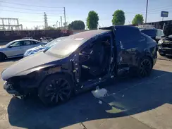 7SAXCAE54SF472757 2025 TESLA MODEL X