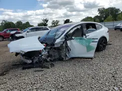 7SAXCAE54TF475868 2026 TESLA MODEL X