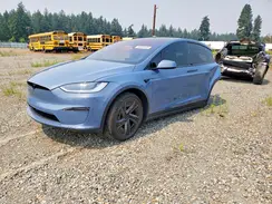 7SAXCAE54TF488166 2026 TESLA MODEL X