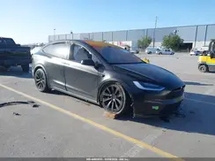 7SAXCAE55NF350168 2022 TESLA MODEL X