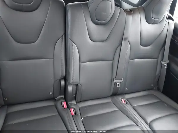 7SAXCAE55NF350848 2022 TESLA MODEL X - Image 8