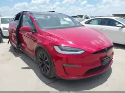 7SAXCAE55NF362577 2022 TESLA MODEL X