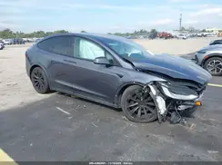 7SAXCAE55PF365093 2023 TESLA MODEL X