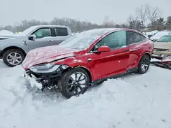 7SAXCAE55PF365255 2023 TESLA MODEL X
