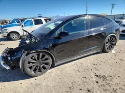 7SAXCAE55PF365577 2023 TESLA MODEL X