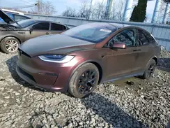 7SAXCAE55PF365935 2023 TESLA MODEL X
