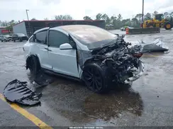 7SAXCAE55PF366342 2023 TESLA MODEL X