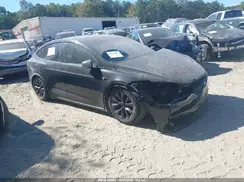 7SAXCAE55PF376224 2023 TESLA MODEL X