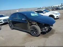 7SAXCAE55PF378572 2023 TESLA MODEL X