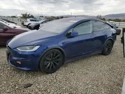 7SAXCAE55PF415717 2023 TESLA MODEL X