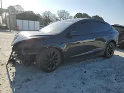 7SAXCAE55PF425048 2023 TESLA MODEL X