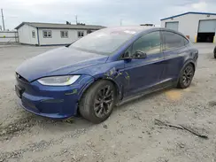 7SAXCAE55RF439244 2024 TESLA MODEL X