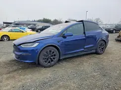 7SAXCAE55RF443004 2024 TESLA MODEL X
