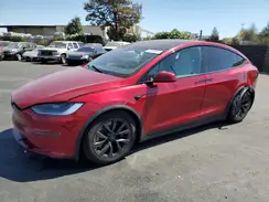 7SAXCAE55SF462383 2025 TESLA MODEL X