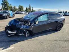 7SAXCAE55SF466112 2025 TESLA MODEL X