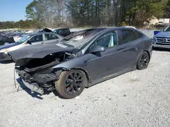 7SAXCAE56NF345156 2022 TESLA MODEL X
