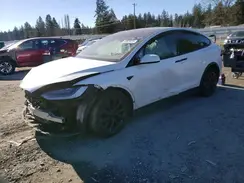 7SAXCAE56NF350373 2022 TESLA MODEL X