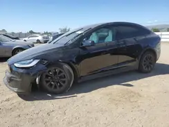 7SAXCAE56NF350700 2022 TESLA MODEL X