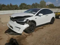 7SAXCAE56NF356528 2022 TESLA MODEL X