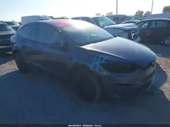 7SAXCAE56NF359882 2022 TESLA MODEL X
