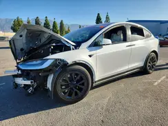 7SAXCAE56NF362491 2022 TESLA MODEL X