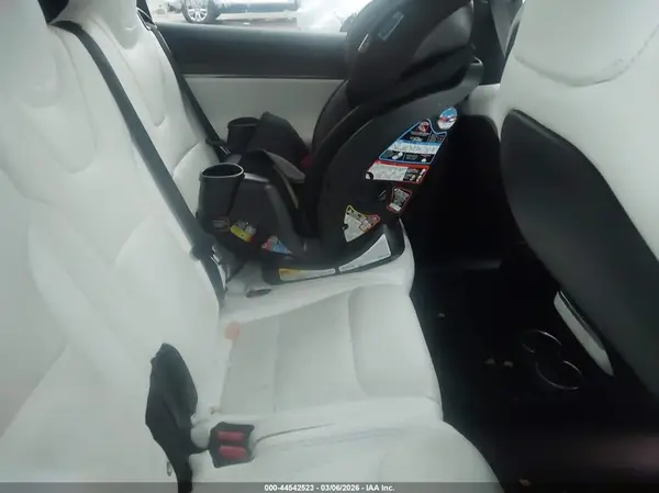 7SAXCAE56NF364760 2022 TESLA MODEL X - Image 8