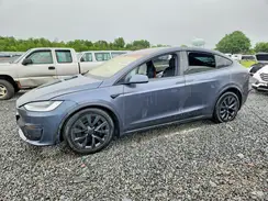7SAXCAE56PF365586 2023 TESLA MODEL X