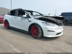 7SAXCAE56PF376006 2023 TESLA MODEL X