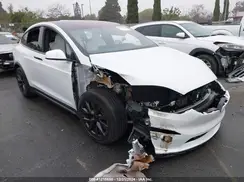 7SAXCAE56PF383585 2023 TESLA MODEL X
