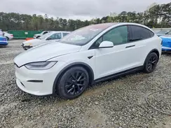 7SAXCAE56PF400157 2023 TESLA MODEL X