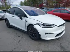 7SAXCAE56PF404824 2023 TESLA MODEL X