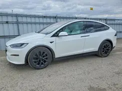 7SAXCAE56PF407853 2023 TESLA MODEL X
