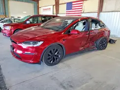 7SAXCAE56PF422952 2023 TESLA MODEL X