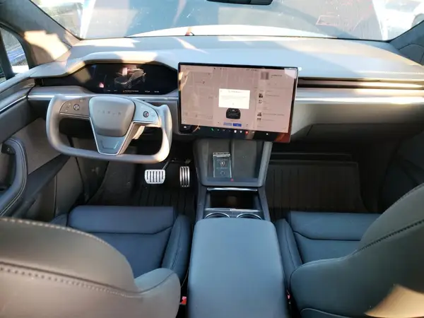 7SAXCAE56PF423986 2023 TESLA MODEL X - Image 8