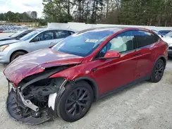 7SAXCAE56PF426886 2023 TESLA MODEL X