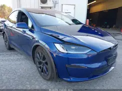 7SAXCAE56PF431067 2023 TESLA MODEL X