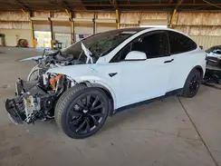 7SAXCAE56RF435431 2024 TESLA MODEL X