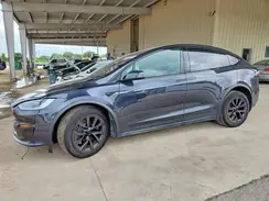 7SAXCAE56RF439365 2024 TESLA MODEL X