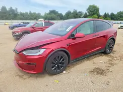 7SAXCAE56RF443223 2024 TESLA MODEL X