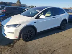 7SAXCAE56RF443271 2024 TESLA MODEL X