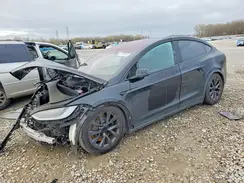 7SAXCAE56RF446848 2024 TESLA MODEL X