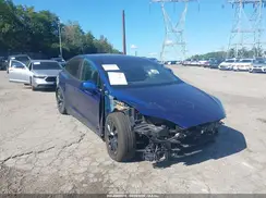 7SAXCAE56RF455758 2024 TESLA MODEL X