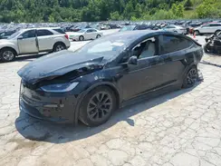 7SAXCAE56SF461825 2025 TESLA MODEL X
