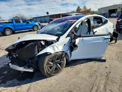 7SAXCAE56TF478450 2026 TESLA MODEL X