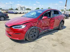 7SAXCAE56TF482076 2026 TESLA MODEL X