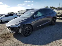 7SAXCAE57NF343626 2022 TESLA MODEL X
