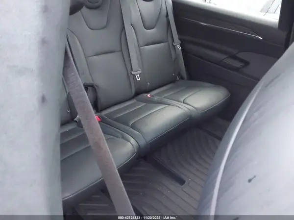 7SAXCAE57NF344033 2022 TESLA MODEL X - Image 8