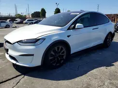 7SAXCAE57NF359275 2022 TESLA MODEL X