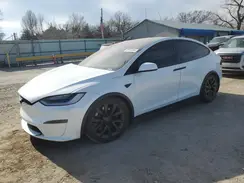 7SAXCAE57NF359647 2022 TESLA MODEL X