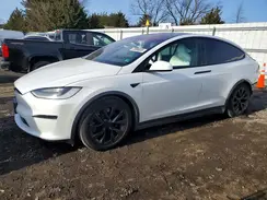 7SAXCAE57NF362905 2022 TESLA MODEL X